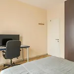 Corfu Downtown #2 Apartamento