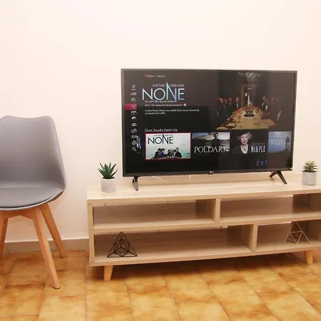 Corfu Downtown #2 Appartement