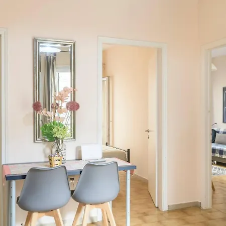 Appartement Corfu Downtown #2 Corfu (city)