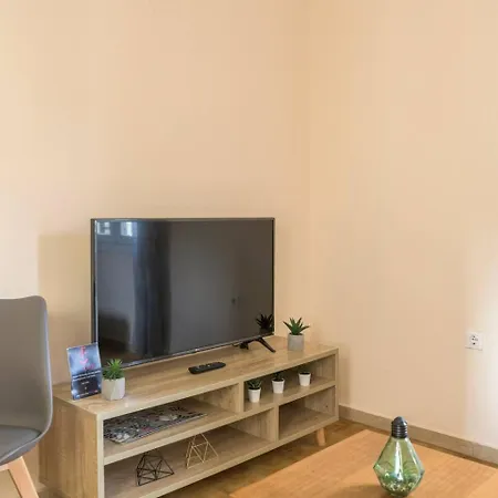 Corfu Downtown #2 Appartement