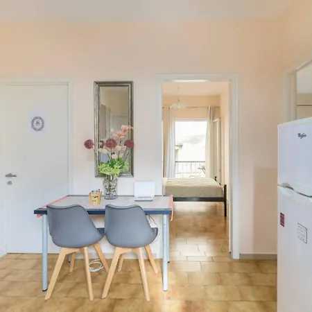 Corfu Downtown #2 Appartement *