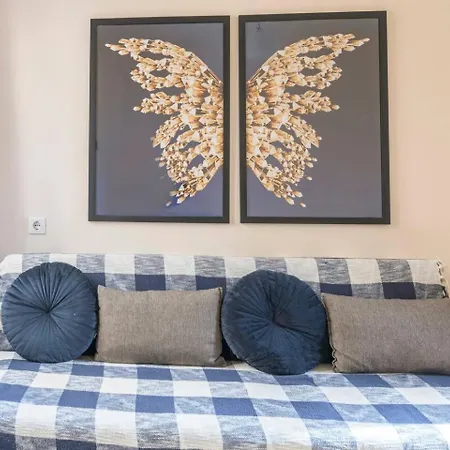 Appartement Corfu Downtown #2 Corfu (city)