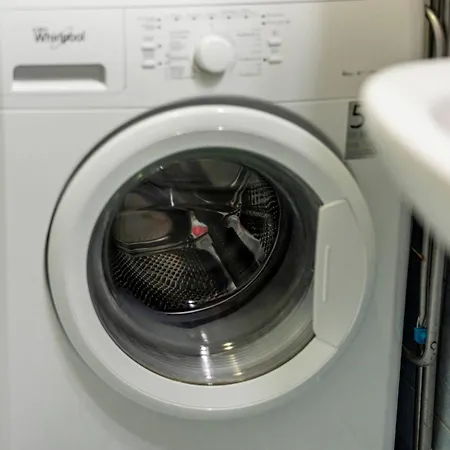 Corfu Downtown #2 Appartement