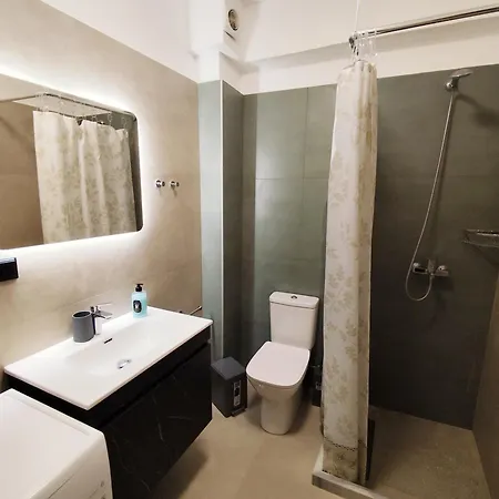 Appartement Corfu Downtown #2 Corfu (city)