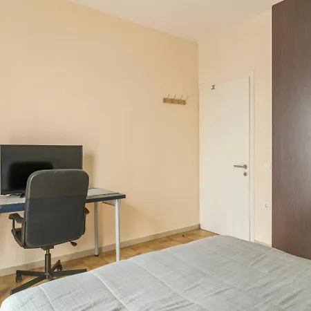 Corfu Downtown #2 Apartment