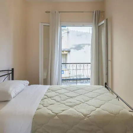 Corfu Downtown #2 * Corfu (city)