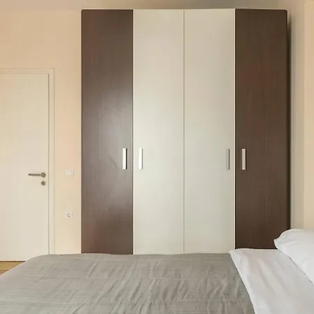 Apartment Corfu Downtown #2 *