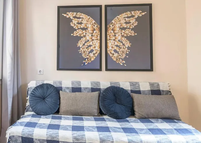 Apartament Corfu Downtown #2 Corfu (city)