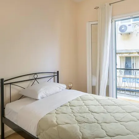 Corfu Downtown #2 Lägenhet Corfu (city)