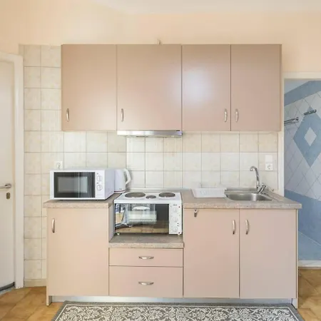 Corfu Downtown #2 Appartement Corfu (city)