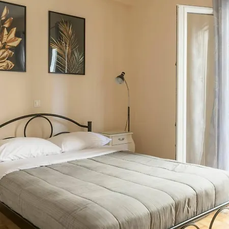 Appartement Corfu Downtown #2