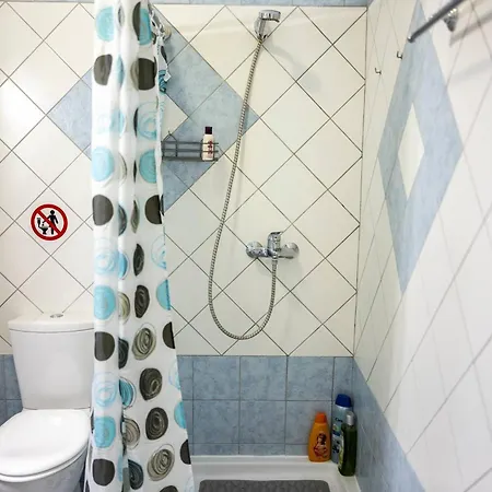 Appartement Corfu Downtown #2