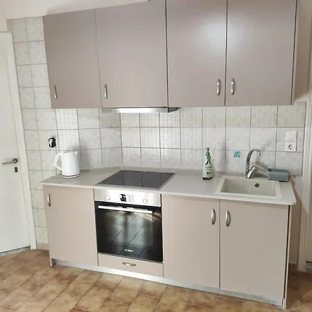 Lägenhet Corfu Downtown #2 Corfu (city)